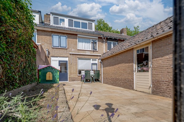 Medium property photo - Westeinde 44, 6904 AE Zevenaar